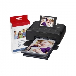 Drukarka Canon Selphy CP 1300 + papier 100x148 - 36 arkuszy